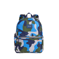STATE Kane Double Pocket Backpack | Camo