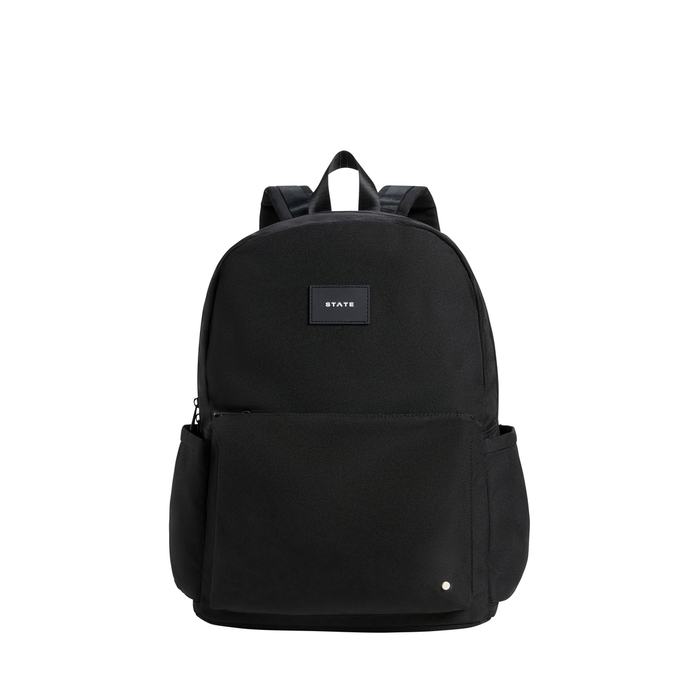STATE Reed Backpack | Black