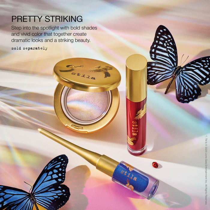 Stay All Day® InkWear™ Liquid Eye Liner - Electric Sky