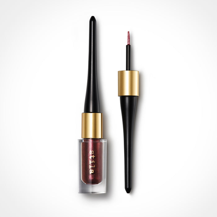 Cherry Noir (Deep Burgundy Red)