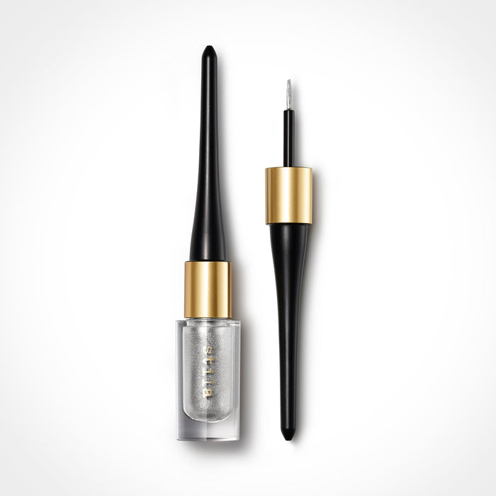 Silver Flash (Metallic Silver)