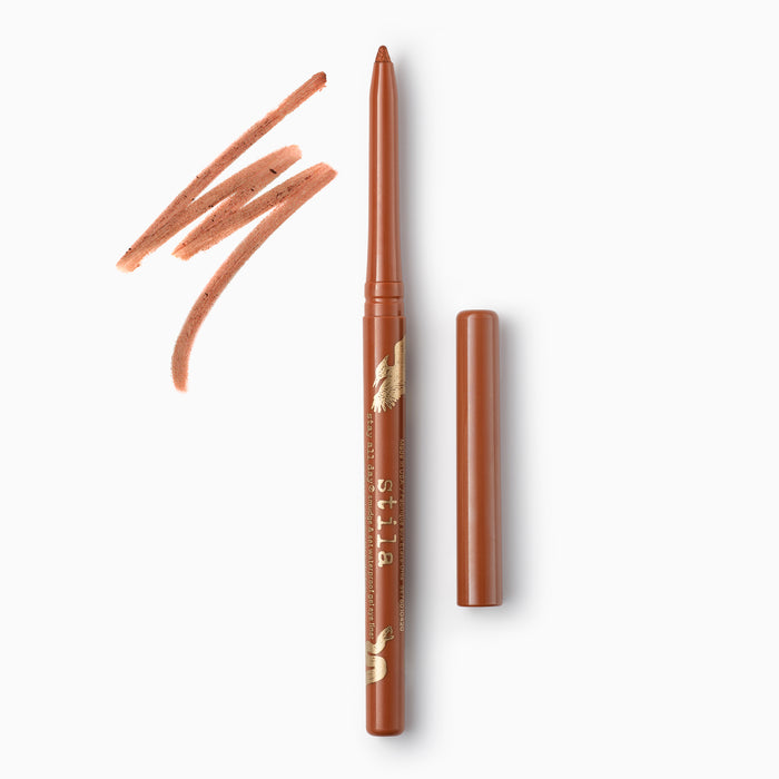 Stay All Day® Smudge & Set™ Waterproof Gel Eye Liner - Copper
