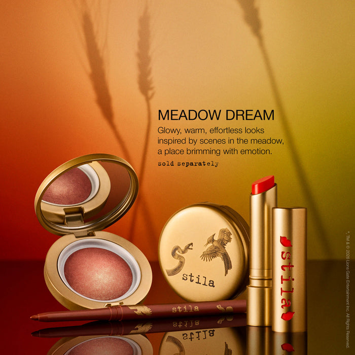Stay All Day® Smudge & Set™ Waterproof Gel Eye Liner - Copper