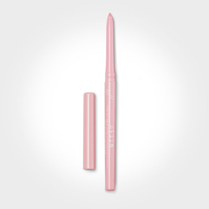 Sweetie (Matte Ballet Pink / Matte Soft Pink)