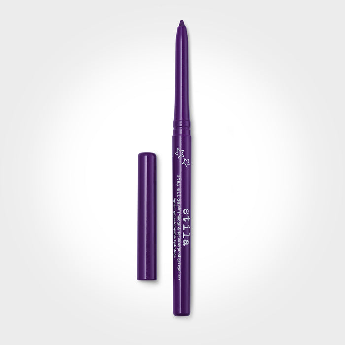 Violetta (Matte Indigo / Matte Violet)