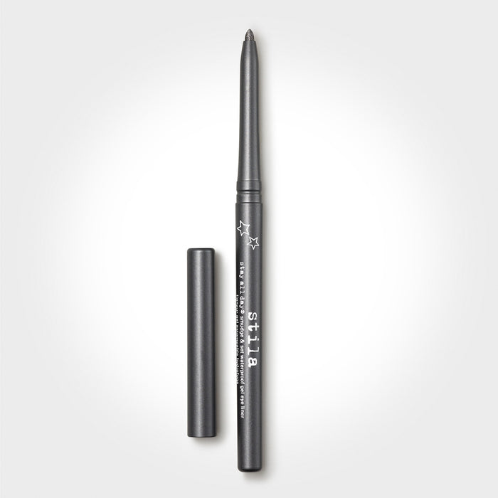 Silver Lining (Silver Metallic Shimmer)