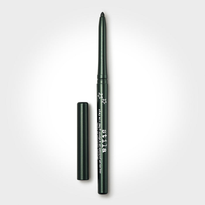 Cypress (Dark Metallic Green)
