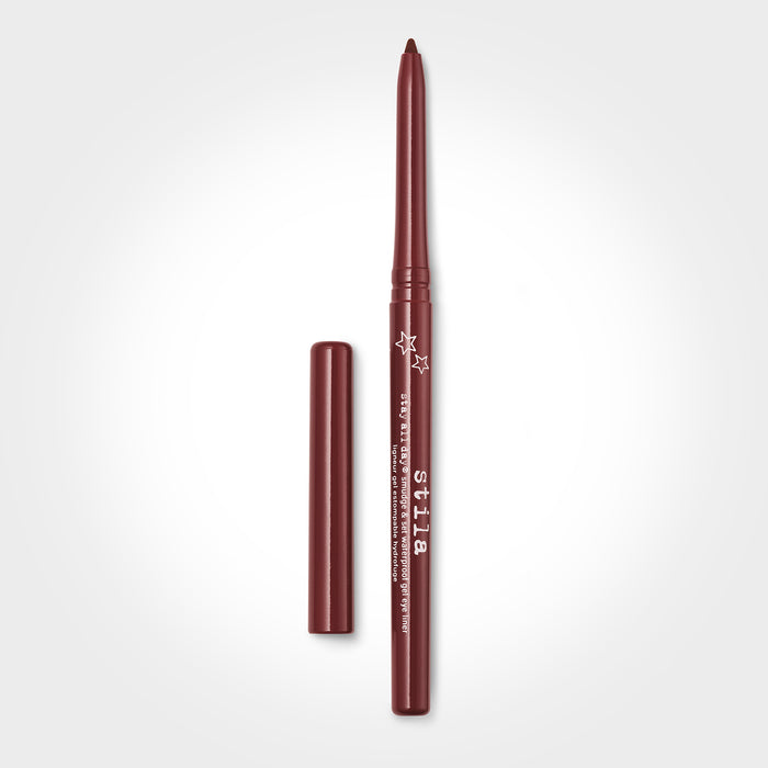 Saucy (Matte Burgundy Wine)