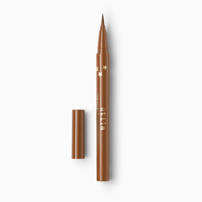 Cafe au lait (Caramel Brown)