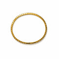 Stretch CZ Tennis Bracelet