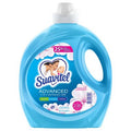 Suavitel Ultra Field Flowers Fabric Conditioner (169 oz., 220 loads)