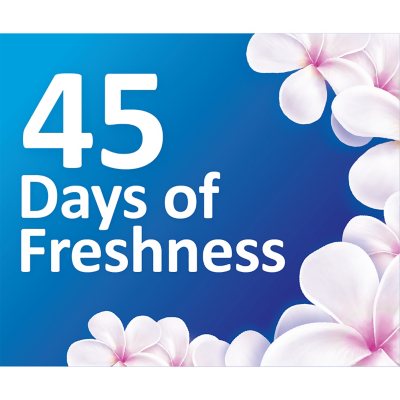 Suavitel Ultra Field Flowers Fabric Conditioner (169 oz., 220 loads)