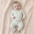 Sugar + Maple 2-Piece Jogger Set