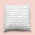 Sugar + Maple Custom Pillow | Moon Phases