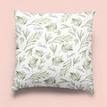 Sugar + Maple Custom Pillow | Olive Branch