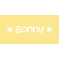 Sugar + Maple Personalized Towel | Centered Name with Icon Frame