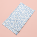 Sugar + Maple Stretchy Blanket | Elephant