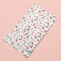 Sugar + Maple Stretchy Blanket | Very Cherry