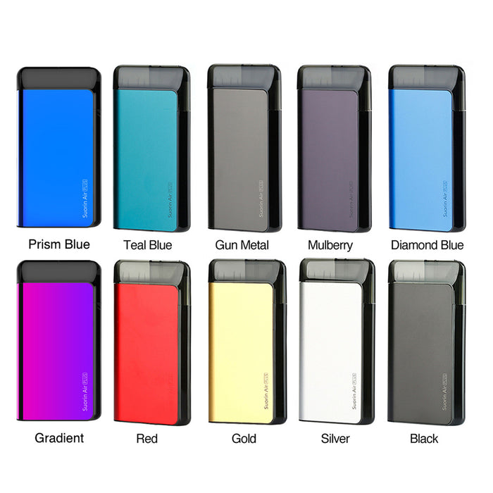 SUORIN AIR PLUS 22W POD SYSTEM