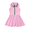 Swoon Active Country Club Tennis Dress