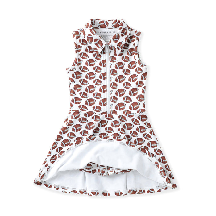 Swoon Active Football Tennis Dress