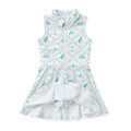 Swoon Active Par-Tee Tennis Dress