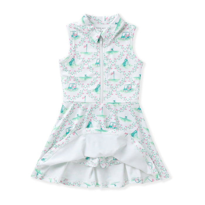 Swoon Active Par-Tee Tennis Dress