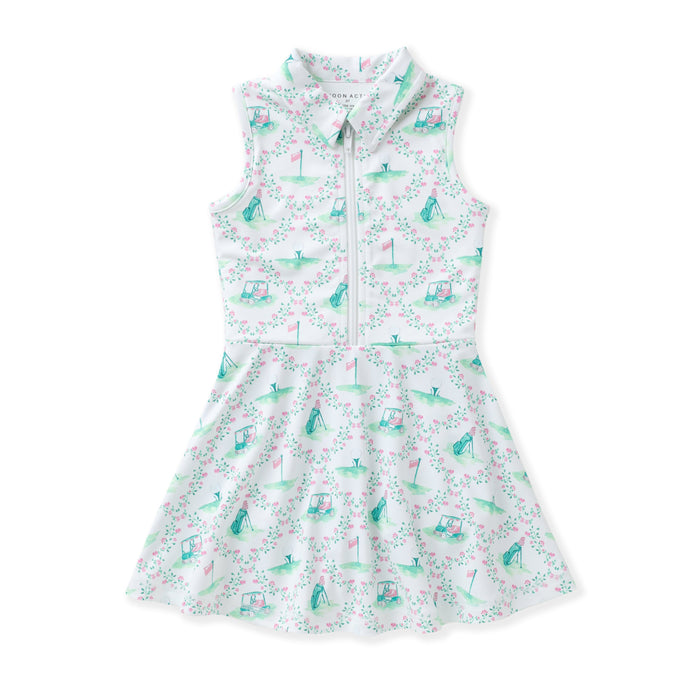 Swoon Active Par-Tee Tennis Dress