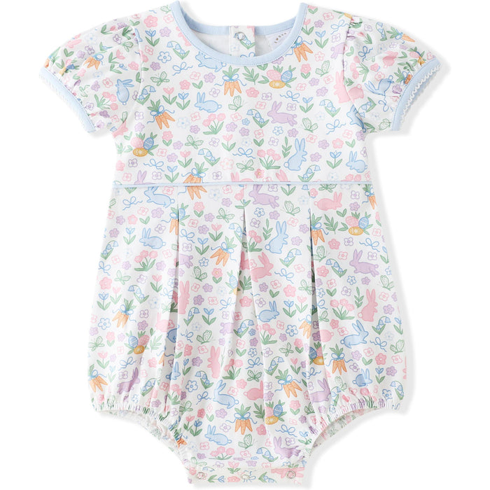 Swoon Baby Clothing Bunny Collection Bubble