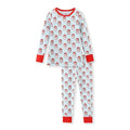Swoon Baby Clothing Santa Baby Mens PJ **Pant only