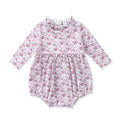 Swoon Ditsy Plum Bubble