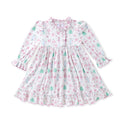 Swoon Nutcracker Butterknit Play Dress