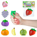 Taba-licious Fun Fruit