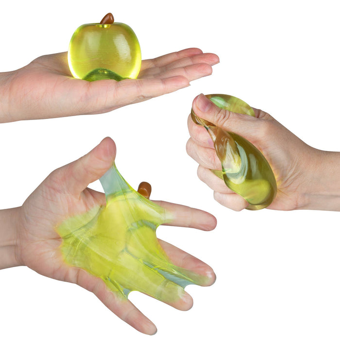 Taba-licious Fun Fruit