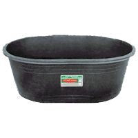 Tank Oval 180g Tuff Stuff