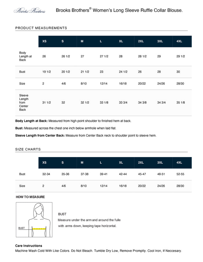 BB18011_SpecSheetMeasurements