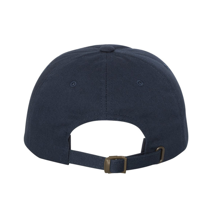 The Citadel,Club Sports - Triathlon, C Star, Yupoong Adult Low-Profile Cotton Twill Dad Cap