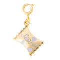 The Crown Sweet Candy Charm (Purple)