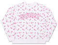 Theme Sweet SweatShirt