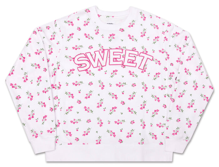 Theme Sweet SweatShirt