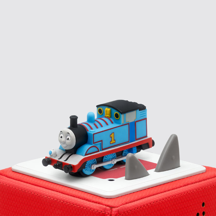 Thomas the Tank Engine - The Adventure Begins