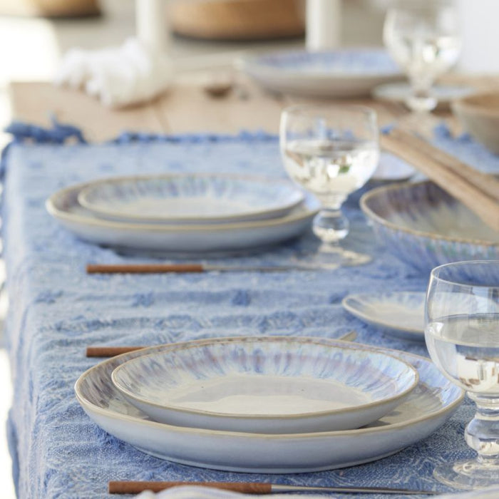 Tideline Dinner Plate - Set of 4