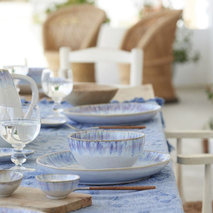 Tideline Dinner Plate - Set of 4