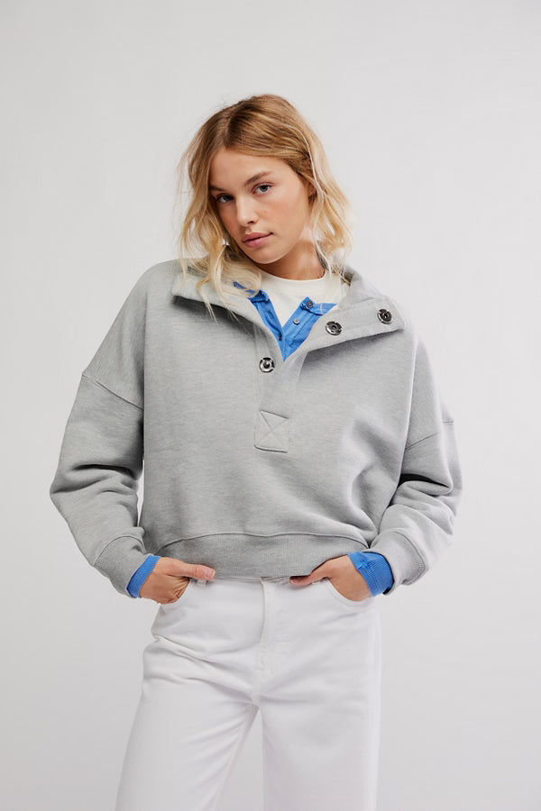 Timeless Pullover