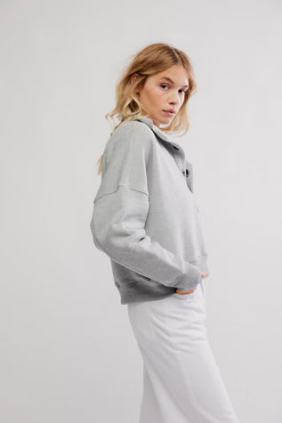 Timeless Pullover