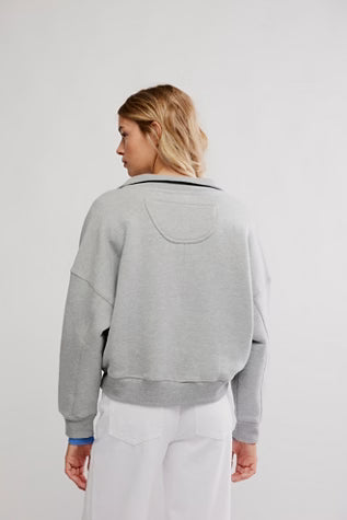 Timeless Pullover