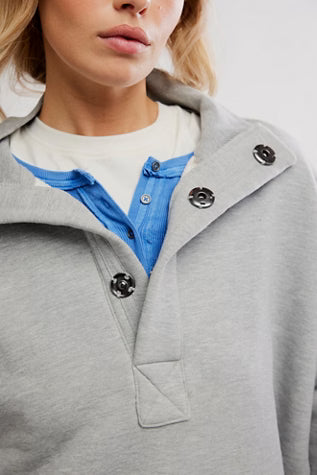 Timeless Pullover