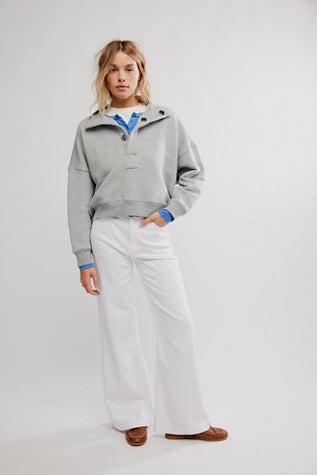 Timeless Pullover