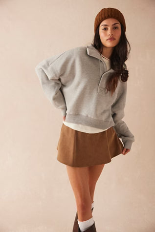 Timeless Pullover