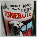 ToneKote Vitamin & Mineral Supplement 16 oz DNR